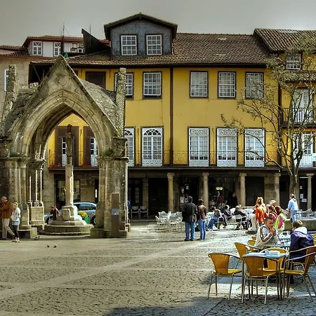 Holiday home Barca Golf House