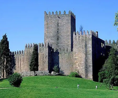 Barca Golf House Holiday home