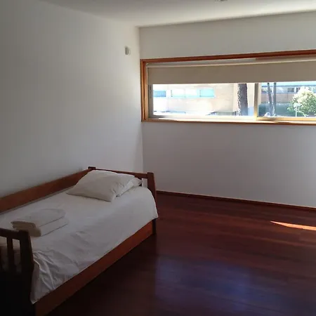 Barca Golf House * Esposende