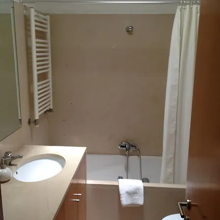 Barca Golf House * Esposende