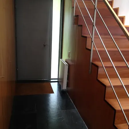 Holiday home Barca Golf House