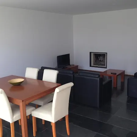 Holiday home Barca Golf House Esposende