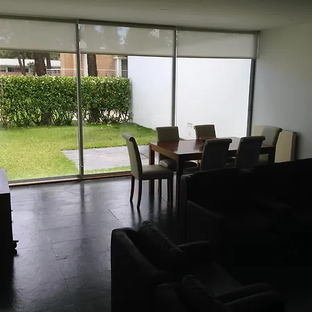 Barca Golf House * Esposende