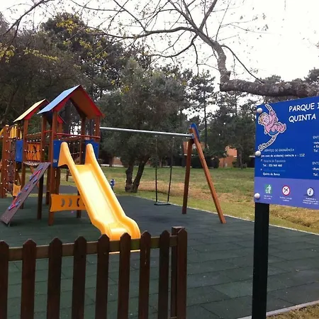 Holiday home Barca Golf House Esposende