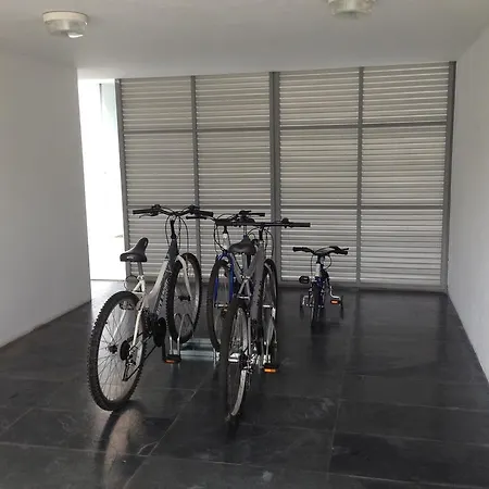 Ferienhaus Barca Golf House *