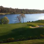 Holiday home Barca Golf House *