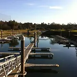 Barca Golf House Esposende