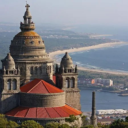 Barca Golf House Vakantiehuis Esposende