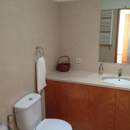 Holiday home Barca Golf House *