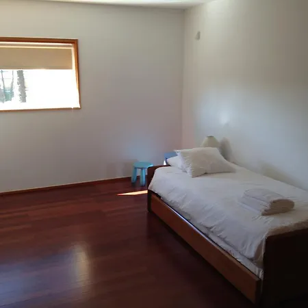 Barca Golf House Tatil Evi