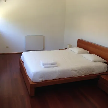Barca Golf House * Esposende