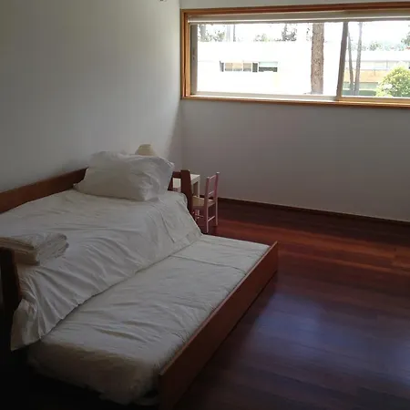 Barca Golf House * Esposende