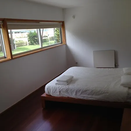 Tatil Evi Barca Golf House *