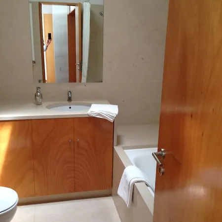 Barca Golf House Holiday home *
