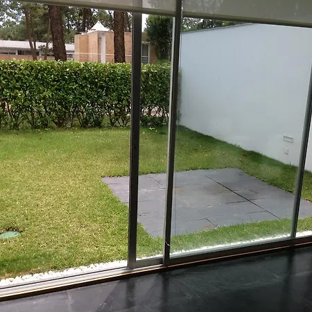 Barca Golf House Tatil Evi Esposende