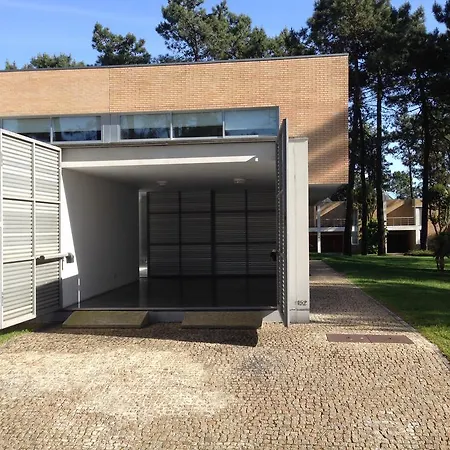 Barca Golf House Σπίτι διακοπών