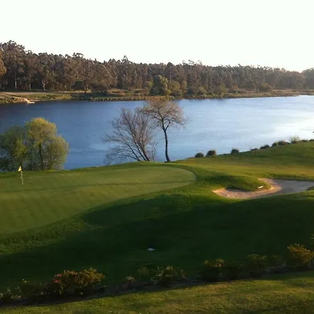 Σπίτι διακοπών Barca Golf House *