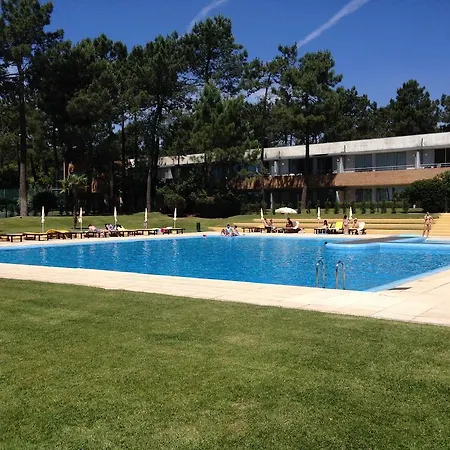 Barca Golf House Tatil Evi *
