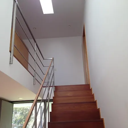 Barca Golf House * Εσποσέντε