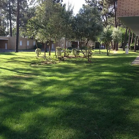 Barca Golf House Σπίτι διακοπών *