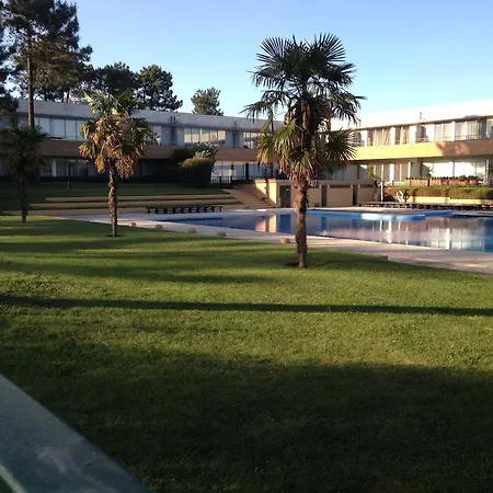 Barca Golf House Εσποσέντε