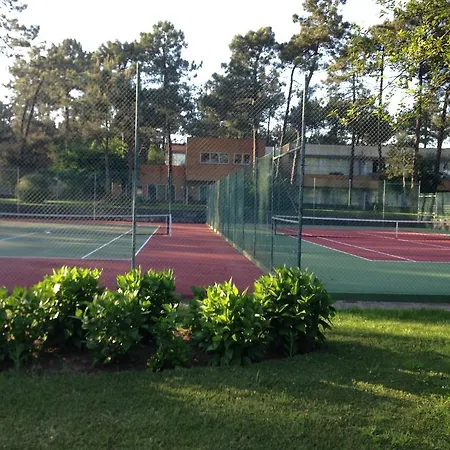 Σπίτι διακοπών Barca Golf House *