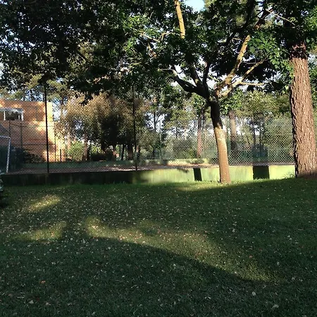 Barca Golf House *
