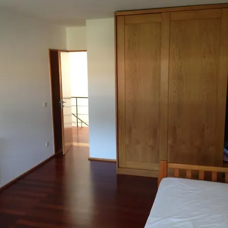 Tatil Evi Barca Golf House Esposende