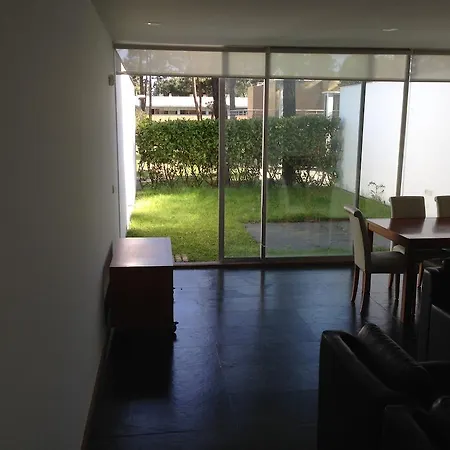 別荘 Barca Golf House