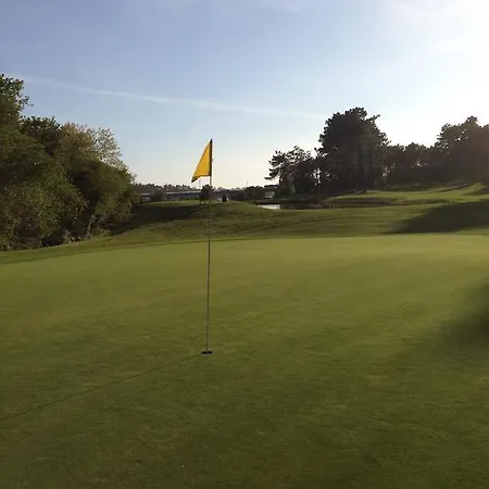 Barca Golf House *