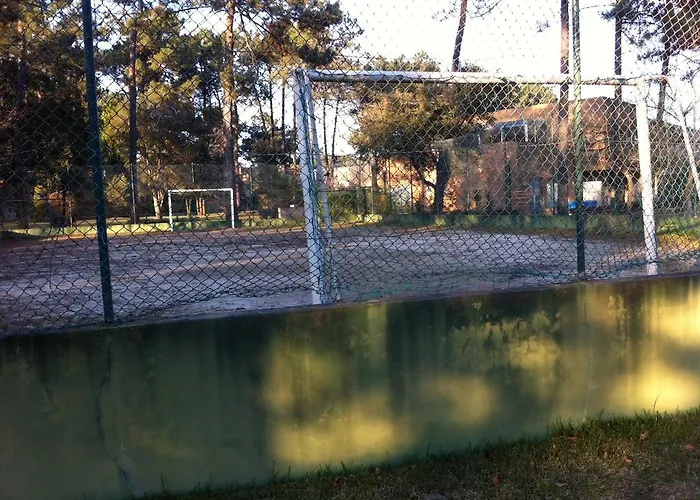 Barca Golf House Esposende