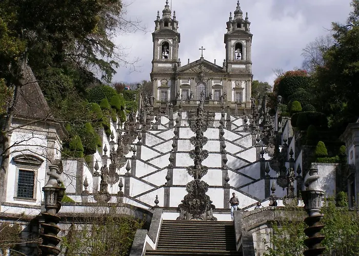 Barca Golf House * Εσποσέντε