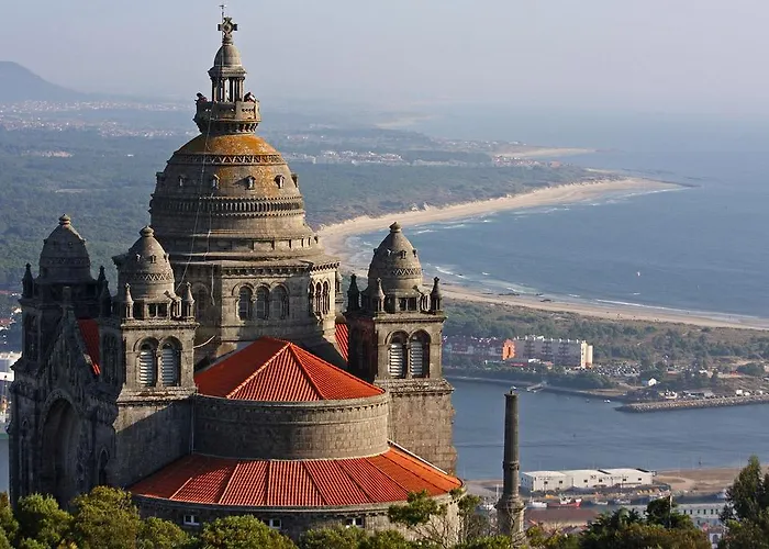 Barca Golf House Holiday home Esposende