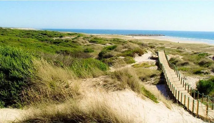 Holiday home Barca Golf House Esposende