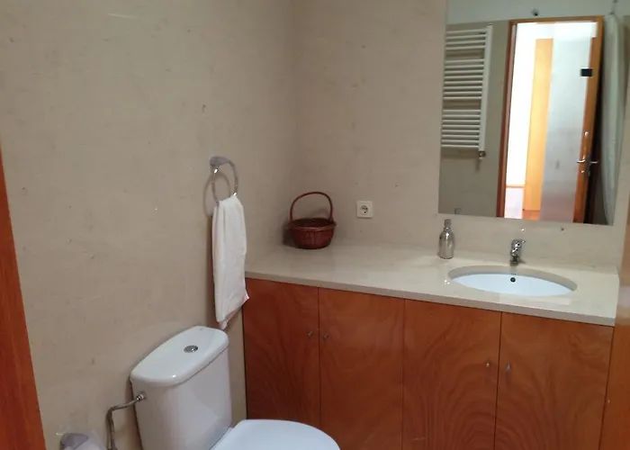 Holiday home Barca Golf House *