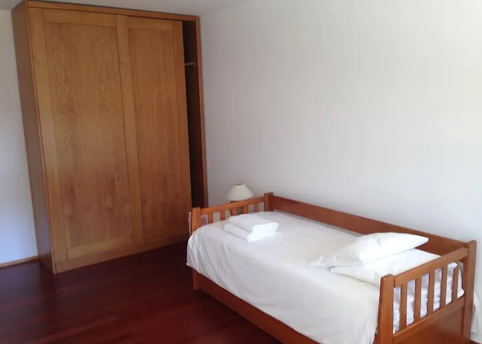 Barca Golf House Holiday home *