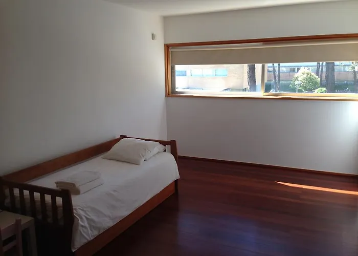 Barca Golf House * Esposende