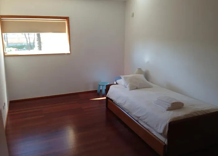 Barca Golf House Σπίτι διακοπών