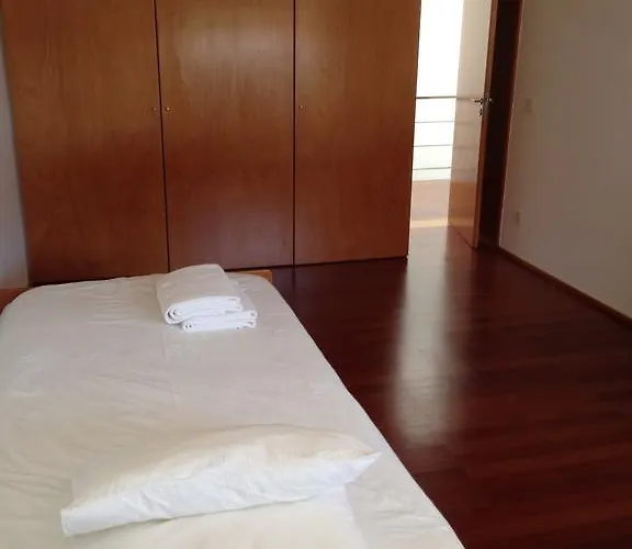 Barca Golf House Сasa de vacaciones