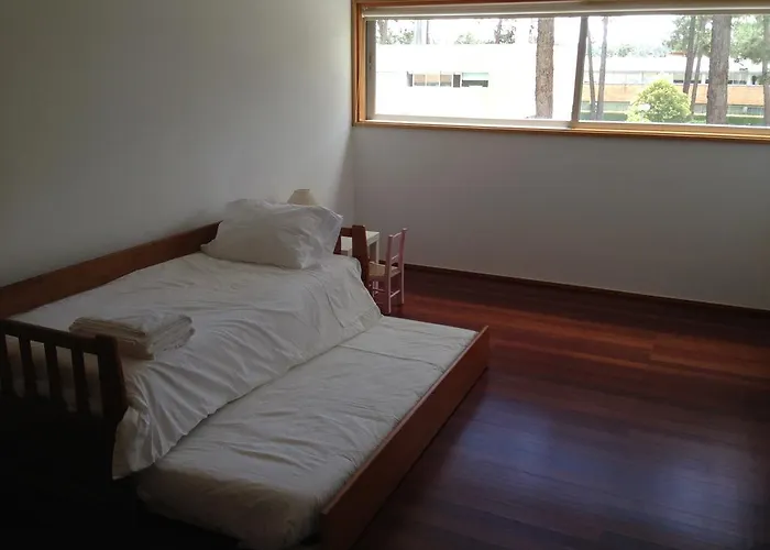 Barca Golf House * Esposende