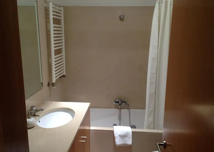 Barca Golf House * Esposende