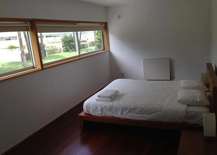 Σπίτι διακοπών Barca Golf House *