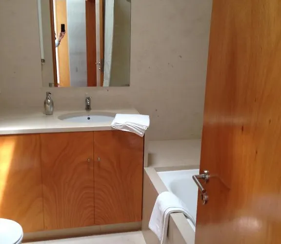 Barca Golf House Holiday home *