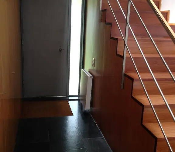 Σπίτι διακοπών Barca Golf House