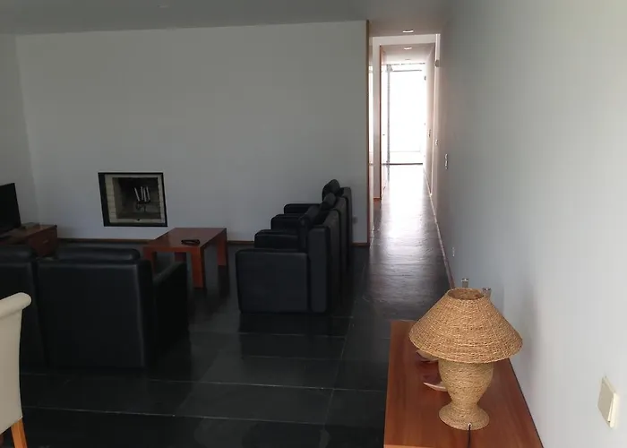 Holiday home Barca Golf House