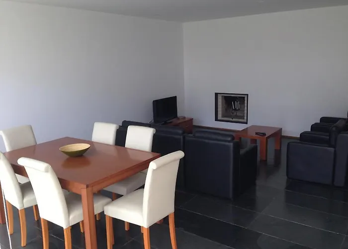 Σπίτι διακοπών Barca Golf House Εσποσέντε