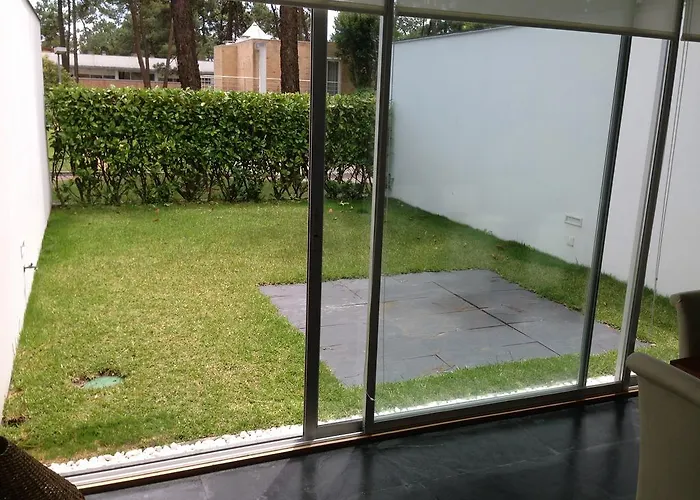 Barca Golf House Σπίτι διακοπών Εσποσέντε