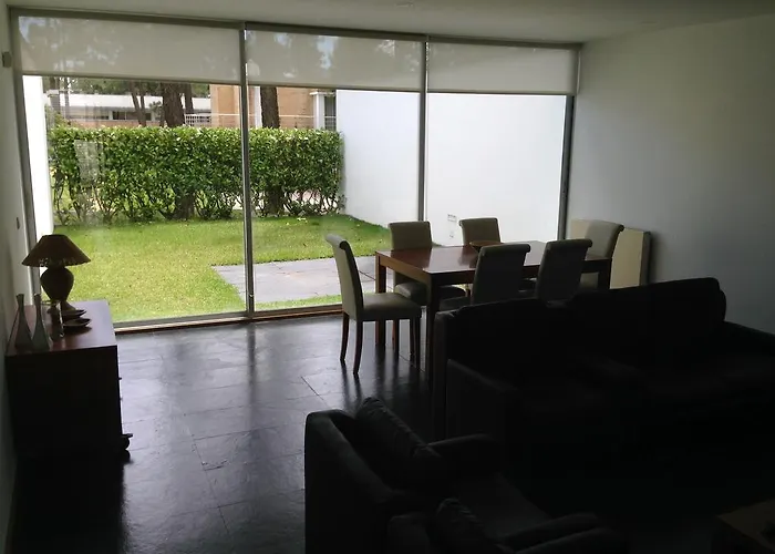 Barca Golf House * Εσποσέντε