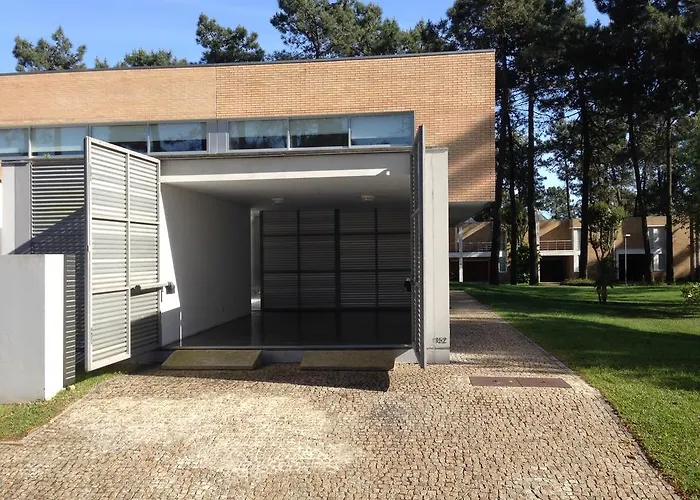 Barca Golf House Σπίτι διακοπών