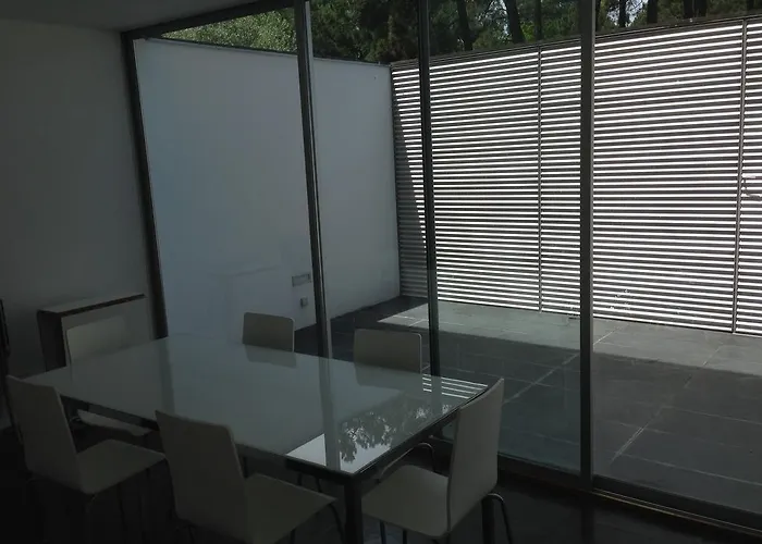 Holiday home Barca Golf House